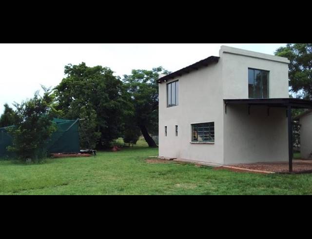 FARM FOR SALE IN HONINGNESKRANS AH